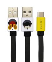 Disney Mickey Mouse Maus USB Kabel Typ C Baden-Württemberg - Ostrach Vorschau