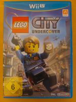 Lego City Undercover Nintendo Wii U Spiele Köln - Nippes Vorschau