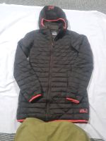 Jack Wolfskin Jacke Parka Gr.XS Steppmantel Nordrhein-Westfalen - Baesweiler Vorschau