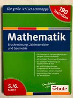 Schüler-Lernmappe Mathematik (Focus) Nordrhein-Westfalen - Dorsten Vorschau