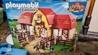 Playmobil country Bayern - Hammelburg Vorschau