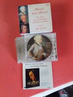 Mozart CD,s Köln - Bocklemünd/Mengenich Vorschau