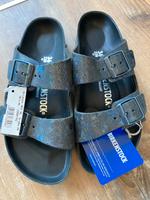 Birkenstock "Arizona" Gr. 36 Leder schmal NEU(Etikett) Baden-Württemberg - Lauda-Königshofen Vorschau