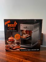 Beef Grill Gourmetmaxx neu OVP Oberhitze Gasgrill Nordrhein-Westfalen - Alfter Vorschau