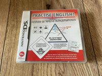 Nintendo DS Practise English Brandenburg - Wandlitz Vorschau