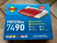 Fritz!Box 7490 Nordrhein-Westfalen - Elsdorf Vorschau