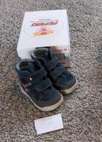 Mädchen Kleidung Winter Schuhe/ Boots Ricosta Gr. 22 Nordrhein-Westfalen - Leopoldshöhe Vorschau