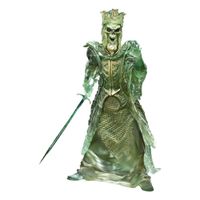 KING OF THE DEAD LIMITED Herr der Ringe Statue MINI EPICS / WETA Hessen - Weilmünster Vorschau