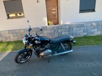 Triumph T 100 Bonneville SE Saarland - Nohfelden Vorschau