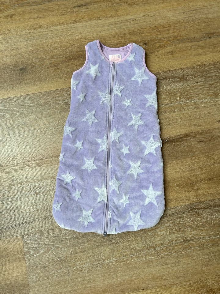 Pocopiano Schlafsack 70 Dreaming Star Aldi Flieder weiß Winter in  Niedersachsen - Bockhorn | Babyausstattung gebraucht kaufen | eBay  Kleinanzeigen ist jetzt Kleinanzeigen