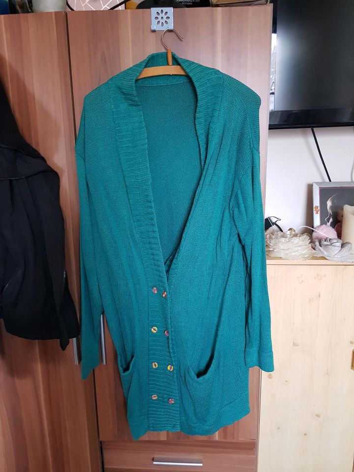 Lange Damen Jacke 2.50€ Festpreis ist nicht verhandelbar in Cottbus