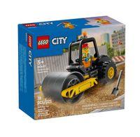 ✅ LEGO City - Straßenwalze - 60401 NEU & OVP Bayern - Grafenrheinfeld Vorschau