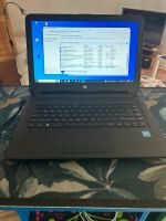 HP mini 14“ Laptop Bayern - Memmingen Vorschau