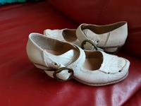 Dr. Jürgens Ballerinas Antistress Schuhe Gr. 41 Inkl.Versand Nordrhein-Westfalen - Langenfeld Vorschau