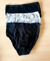 Damen Slips Gr M 3 Stück Paket Set Neu Baumwolle Hessen - Bruchköbel Vorschau
