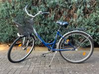 Damenfahrrad 28 Zoll McKenzie automatische Gangschaltung Niedersachsen - Wippingen Vorschau