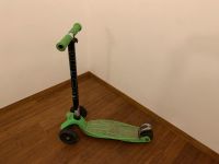 Micro Scooter Maxi grün Köln - Junkersdorf Vorschau