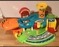 Vtech Tut Tut Baby Flitzer Garage Dresden - Albertstadt Vorschau