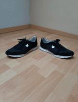Geox D Sukie A Sneakers in Gr.41 in schwarz Rheinland-Pfalz - Römerberg Vorschau