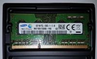 4GB DDR3L RAM Samsung M471B5173DB0-YK0 204PIN S0-DIMM 1600MHz Sachsen-Anhalt - Halle Vorschau