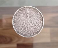 Silbermünze Niedersachsen - Garbsen Vorschau