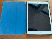 Top gepflegtes iPad Air a1474 16GB Bayern - Altmannstein Vorschau