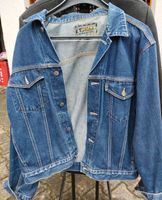 Jeans Jacke blau Größe L Baden-Württemberg - Konstanz Vorschau