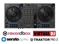 Pioneer DJ Controller, DDJ-FLX6-GT, XDJ RR, XDJ RX3 (Recordbox, Virtual DJ, TRAKTOR, SERATO) VERLEIH & DJ-MIXER: DJM 700, DJM 800, DJM 900 NEXUS, XONE 92 /// MIETEN  RENTAL in Berlin bei FIREFRONT Friedrichshain-Kreuzberg - Friedrichshain Vorschau