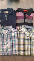 Schöne Männer Hemden Polishirts Gr. M/L Saarland - St. Wendel Vorschau