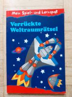 Das verrückte Weltraumrätsel Spiel- und Lernspaß NEU! Baden-Württemberg - Konstanz Vorschau