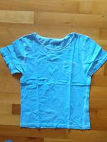 T shirt blau Bayern - Eichenbühl Vorschau