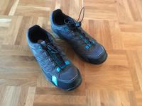 Mountainbikeschuhe, Fahrradschuhe, Scott, Gr. 36 Kr. München - Unterhaching Vorschau
