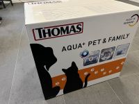 Originalpreis 239 Euro ! THOMAS Aqua+ PET & FAMILY Staubsauger Wuppertal - Elberfeld Vorschau