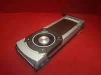 NVIDIA Geforce   GTX 980  BLOWER / 191799 Dresden - Mickten Vorschau