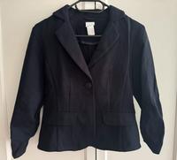 Neu, Gr. 34, 1 kurzen Blazer von "Alba Moda“ Thüringen - Sondershausen Vorschau