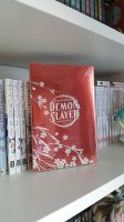 Manga Demon Slayer Limited Edition OVP Sachsen-Anhalt - Großkorbetha Vorschau