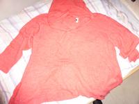 Tredy Wollpullover grobstrick pink Gr.48 50 Nordrhein-Westfalen - Siegburg Vorschau