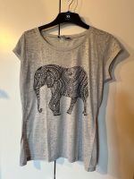T-Shirt / Shirt Elefant Hessen - Brechen Vorschau