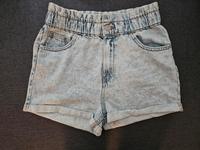 Hotpants Gr M Jeans Hose kurze Hose Bayern - Augsburg Vorschau