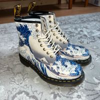 Dr. Martens The MET  limited edition Kr. Passau - Passau Vorschau