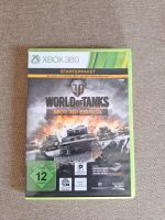 World of Tanks Xbox 360 Edition Brandenburg - Gransee Vorschau