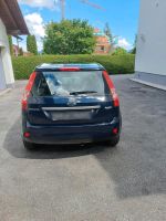 Ford Fiesta in sehr guten Zustand Bayern - Freilassing Vorschau