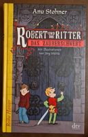 Robert und die Ritter Buch Herzogtum Lauenburg - Wentorf Vorschau