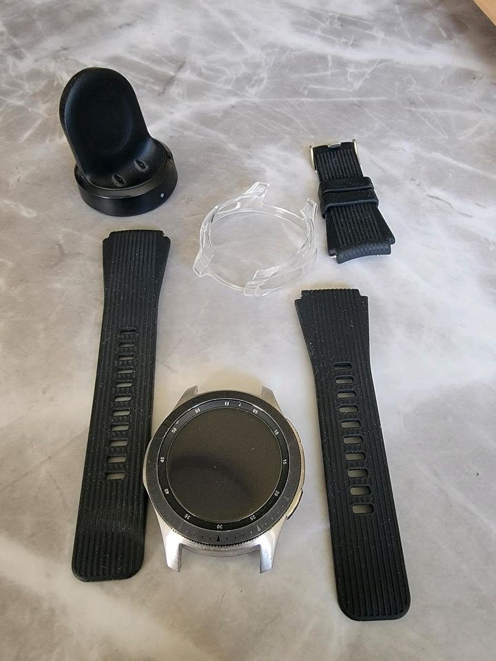 Samsung Galaxy Watch 46mm Bluetooth Plus LTE in Achern