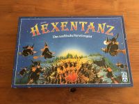 Ravensburger Hexentanz Brettspiel Spiel Verwirrspiel Ab 8 Jahre Baden-Württemberg - Heidelberg Vorschau