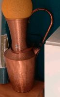 ☘️ SKS Design Vase Bodenvase Kupfervase ☘️ Bayern - Pentling Vorschau
