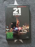 21 & over DVD Thüringen - Ilmenau Vorschau