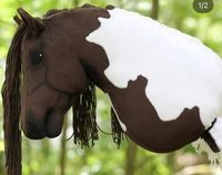 Finnisches Hobby Horse | Hobbyhorse Bayern - Bischberg Vorschau