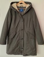 TOM TAILOR Parka MANTEL Stepp Futter Teddy Kapuze M 38 L 40 Leipzig - Gohlis-Süd Vorschau