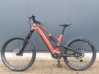 BULLS Sonic EVO EN1 E-Pedelec Mountainbike 29-27,5" Rh:44 cm Nordrhein-Westfalen - Dorsten Vorschau